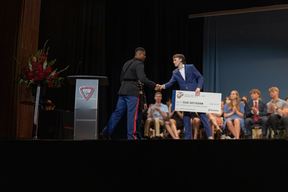 RS Chicago NROTC Scholarship 2025