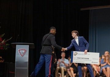 RS Chicago NROTC Scholarship 2025