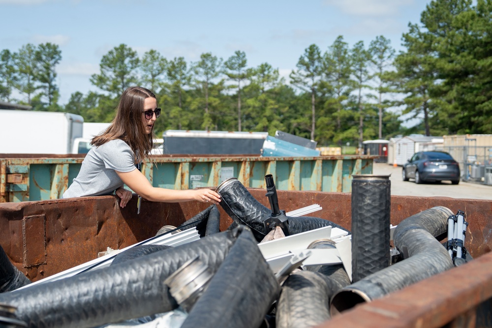 78th Civil Engineering Group helps protect Team Robins with safety management, operations