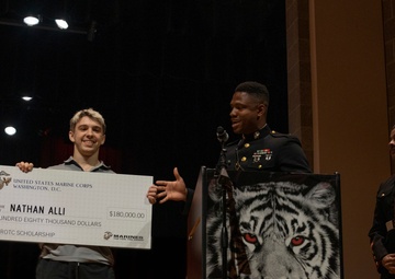 RS Chicago NROTC Scholarship 2025