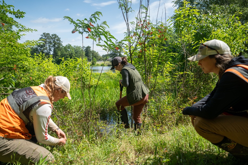 78th Civil Engineering Group helps protect Team Robins with safety management, operations