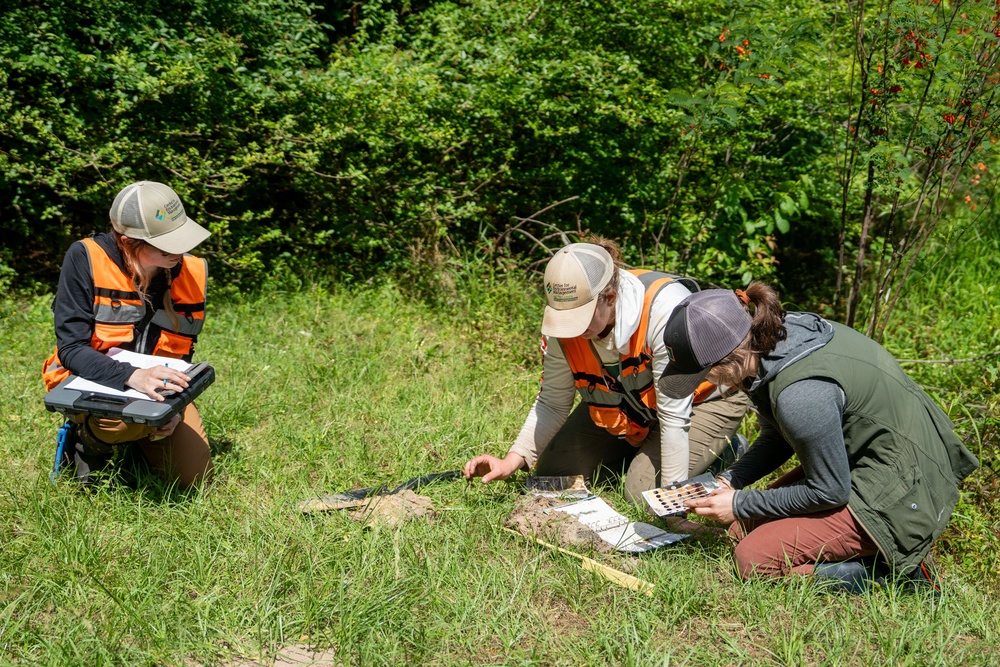 78th Civil Engineering Group helps protect Team Robins with safety management, operations