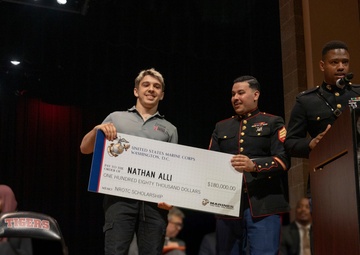 RS Chicago NROTC Scholarship 2025