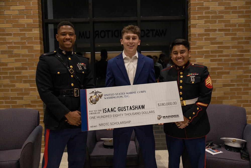 RS Chicago NROTC Scholarship 2025