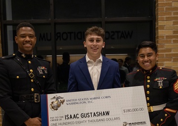 RS Chicago NROTC Scholarship 2025