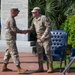 AFSOC welcomes incoming command chief: Chief Master Sgt. Courtney Freeman