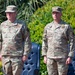 AFSOC welcomes incoming command chief: Chief Master Sgt. Courtney Freeman