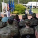 AFSOC welcomes incoming command chief: Chief Master Sgt. Courtney Freeman
