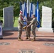 AFSOC welcomes incoming command chief: Chief Master Sgt. Courtney Freeman