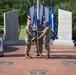 AFSOC welcomes incoming command chief: Chief Master Sgt. Courtney Freeman