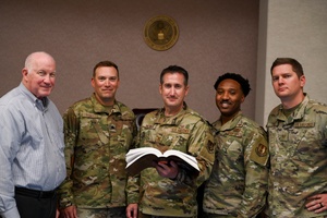 Air Force Radio News 22 December 2016 A
