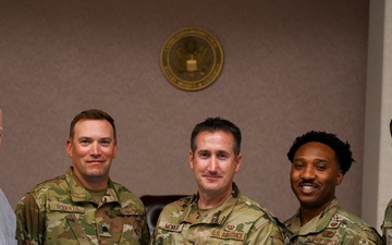Bridging the Divide: How Mediation Advances Mission Readiness in the U.S. Air Force