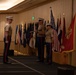 RS Chicago Sergeant Major Relief and Appointment