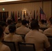 RS Chicago Sergeant Major Relief and Appointment