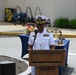 Navy Medicine Readiness and Training Unit Groton Conducts Change of Charge Ceremony