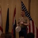 RS Chicago Sergeant Major Relief and Appointment