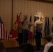RS Chicago Sergeant Major Relief and Appointment