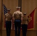 RS Chicago Sergeant Major Relief and Appointment