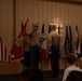 RS Chicago Sergeant Major Relief and Appointment