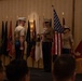RS Chicago Sergeant Major Relief and Appointment