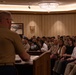 RS Chicago Retirement Ceremony Sergeant Major Nathaniel Eirich