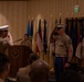 RS Chicago Retirement Ceremony Sergeant Major Nathaniel Eirich