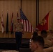 RS Chicago Retirement Ceremony Sergeant Major Nathaniel Eirich