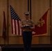 RS Chicago Retirement Ceremony Sergeant Major Nathaniel Eirich