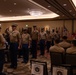 RS Chicago Retirement Ceremony Sergeant Major Nathaniel Eirich