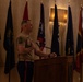 RS Chicago Retirement Ceremony Sergeant Major Nathaniel Eirich