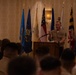 RS Chicago Retirement Ceremony Sergeant Major Nathaniel Eirich
