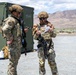 721st Contingency Response Squadron Conducts First “Phantom Shield” Exercise at Amedee Army Airfield