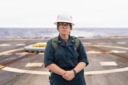 SURFLANT Sailor of the Year