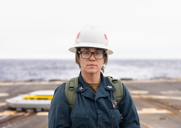 SURFLANT Sailor of the Year