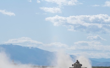 721st Contingency Response Squadron Conducts First “Phantom Shield” Exercise at Amedee Army Airfield