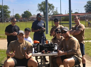 Radio Spot - Captains Cup Softball