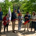 San Marcos Ecosystem Restoration Project Ribbon Cutting