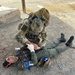 U.S. Navy Corpsmen Strengthen Allied Readiness Through Tactical Combat Casualty Care Training in Cyprus