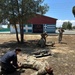 U.S. Navy Corpsmen Strengthen Allied Readiness Through Tactical Combat Casualty Care Training in Cyprus