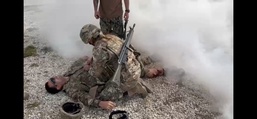 U.S. Navy Corpsmen Strengthen Allied Readiness Through Tactical Combat Casualty Care Training in Cyprus