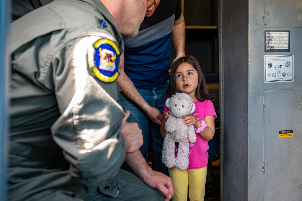 2025 JB MDL Bring Your Child to Work Day