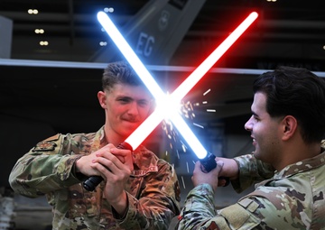 May the Fourth quarterly load competition