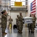 Airmen Complete Reverse Dignified Transfer Training at Dover