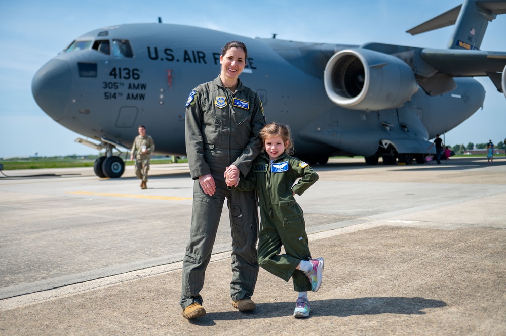2025 JB MDL Bring Your Child to Work Day