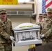 Airmen Complete Reverse Dignified Transfer Training at Dover