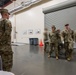 Airmen Complete Reverse Dignified Transfer Training at Dover