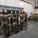 Airmen Complete Reverse Dignified Transfer Training at Dover