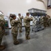 Airmen Complete Reverse Dignified Transfer Training at Dover