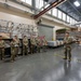 Airmen Complete Reverse Dignified Transfer Training at Dover