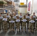 Airmen Complete Reverse Dignified Transfer Training at Dover